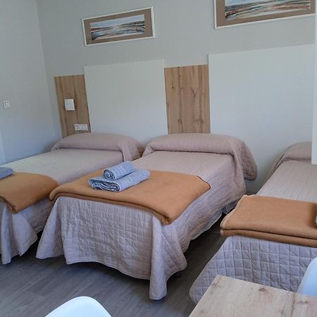 Hostal La Morenica Villena Extérieur photo